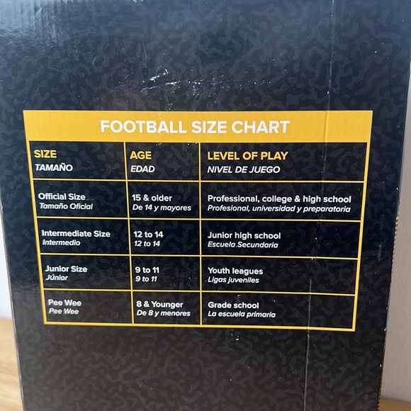 Tito's Vodka Football - Picture 15 of 16